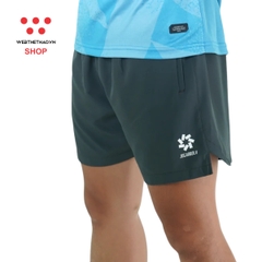 Quần short thể thao Jogarbola Flex màu "Xanh Đen" MJ-Q4029-01 - Hàng Chính Hãng