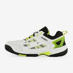 Giày Pickleball Jogarbola JG-222064 "Trắng" JG-222064-01 - Hàng Chính Hãng