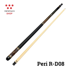 Gậy đánh bi-a Peri Baron R-D08 PR-R-D08 - Hàng Chính Hãng