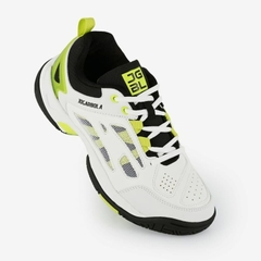 Giày Pickleball Jogarbola JG-222064 "Trắng" JG-222064-01 - Hàng Chính Hãng