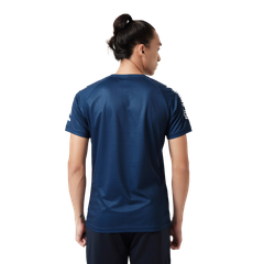 Áo thun thể thao Nam/Nữ JOGARBOLA SEA Games 31 "Xanh" JGSG31-1 - Hàng Chính Hãng