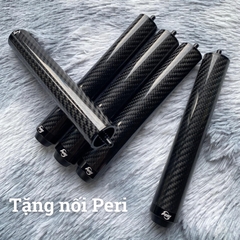 Gậy đánh bi-a Peri Jingyuan LV-03 PR-LV-03 - Hàng Chính Hãng