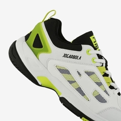 Giày Pickleball Jogarbola JG-222064 "Trắng" JG-222064-01 - Hàng Chính Hãng
