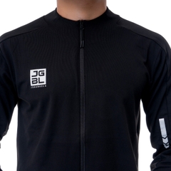 Áo khoác Jogarbola Pro Training 1.0 "Đen" P0124.02-01 - Hàng Chính Hãng