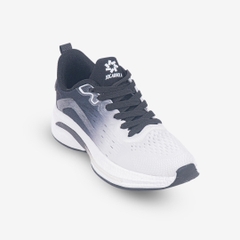 Giày Thể Thao Chạy Bộ Nam Động Lực Jogarbola SR24 "White / Black" JG-SR24-07 - Hàng Chính Hãng