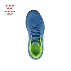 Giày thể thao Pickleball Promax PI86 "Stone Blue" DL-PI86-01 - Hàng Chính Hãng