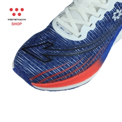 Giày thể thao chạy bộ Jogarbola Kaze "Navy" JG-KAZE-04 - Hàng Chính Hãng