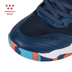 Giày thể thao Pickleball nam Promax PI88 màu "Xanh Navy" PR-PI88-02 - Hàng Chính Hãng