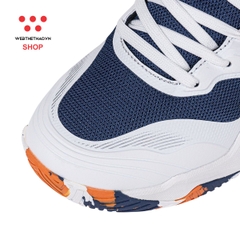 Giày thể thao Pickleball nam Promax PI88 màu "Trắng" PR-PI88-03 - Hàng Chính Hãng