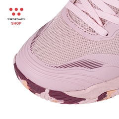 Giày thể thao Pickleball nữ Promax PI88 màu "Hồng" PR-PI88-04 - Hàng Chính Hãng