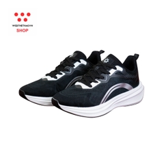 Giày thể thao chạy bộ Jogarbola JG-1 "Black" JG-1-05 - Hàng Chính Hãng