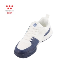 Giày Pickleball Nam Jogarbola Vortex màu "Blue/White" JG-VORTEX-01 - Hàng Chính Hãng