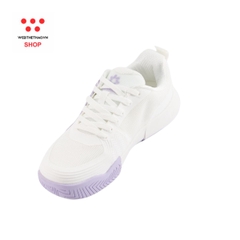 Giày Pickleball Nữ Jogarbola Vortex màu "Purple/White" JG-VORTEX-08 - Hàng Chính Hãng