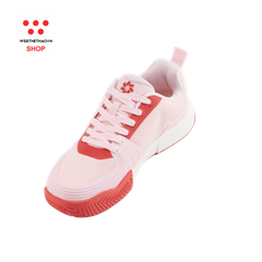 Giày Pickleball Nữ Jogarbola Vortex màu "Purple/White" JG-VORTEX-09 - Hàng Chính Hãng