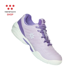Giày thể thao Pickleball Nữ Jogarbola Vento "Lt.Purple" JG-VENTO-06 - Hàng Chính Hãng