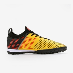 Giày bóng đá Động Lực Jogarbola Kumo Fit "Black/Yellow" JG-221106-02 - Hàng Chính Hãng