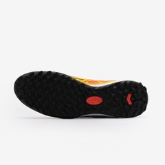 Giày bóng đá Động Lực Jogarbola Kumo Fit "Black/Yellow" JG-221106-02 - Hàng Chính Hãng