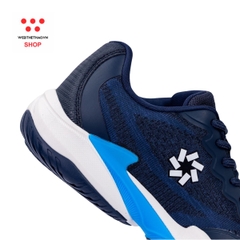 Giày Pickleball Jogarbola Panto I màu "Navy" JG-Panto-01 - Hàng Chính Hãng