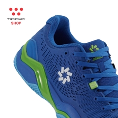 Giày thể thao Pickleball Jogarbola Terra màu "Blue" JG-TERRA-02 - Hàng Chính Hãng