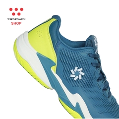 Giày thể thao Pickleball Nam Jogarbola Vento "Green" JG-VENTO-05 - Hàng Chính Hãng