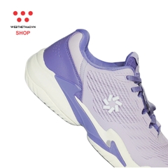 Giày thể thao Pickleball Nữ Jogarbola Vento "Lt.Purple" JG-VENTO-06 - Hàng Chính Hãng