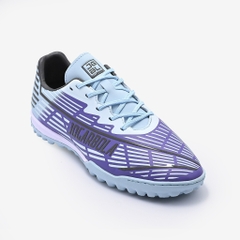 Giày bóng đá Động Lực Jogarbola Kumo "Light blue/Purple" JG-221106-1-04 - Hàng Chính Hãng