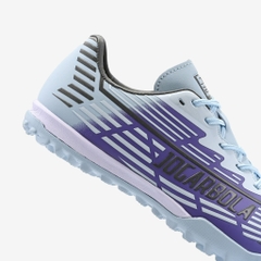 Giày bóng đá Động Lực Jogarbola Kumo "Light blue/Purple" JG-221106-1-04 - Hàng Chính Hãng