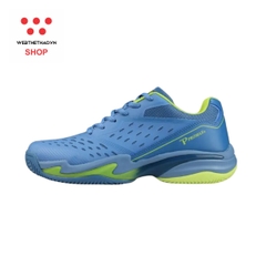 Giày thể thao Pickleball Promax PI86 "Stone Blue" DL-PI86-01 - Hàng Chính Hãng