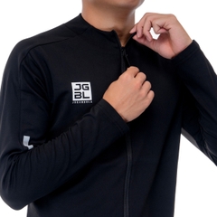 Áo khoác Jogarbola Pro Training 1.0 "Đen" P0124.02-01 - Hàng Chính Hãng