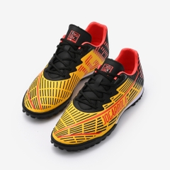 Giày bóng đá Động Lực Jogarbola Kumo "Black/Yellow" JG-221106-1-02 - Hàng Chính Hãng