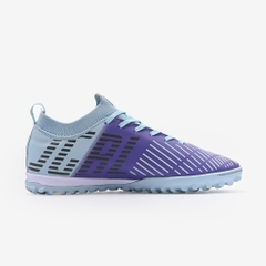 Giày bóng đá Động Lực Jogarbola Kumo Fit "Light blue/Purple" JG-221106-04 - Hàng Chính Hãng