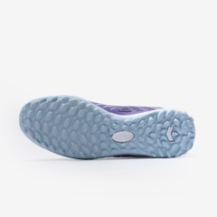 Giày bóng đá Động Lực Jogarbola Kumo Fit "Light blue/Purple" JG-221106-04 - Hàng Chính Hãng