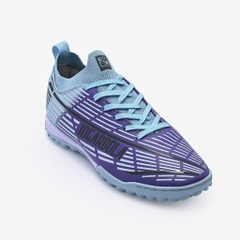 Giày bóng đá Động Lực Jogarbola Kumo Fit "Light blue/Purple" JG-221106-04 - Hàng Chính Hãng