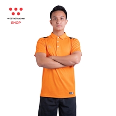 Áo polo thể thao Kamito Racer "Cam" KMAP221722-04 - Hàng Chính Hãng