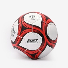 Bóng đá Động Lực Ebet CM 7.05 số 4 "Đỏ" DL-CM705-02 - Hàng Chính Hãng