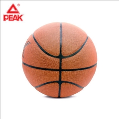 Bóng Rổ PEAK Slam Dunk "Size 7" Q1231990 – Hàng Chính Hãng