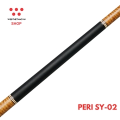 Gậy đánh bi-a Peri Speedy SY-02 PR-SY-02 - Hàng Chính Hãng