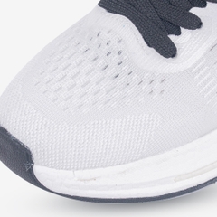 Giày Thể Thao Chạy Bộ Nam Động Lực Jogarbola SR24 "White / Black" JG-SR24-07 - Hàng Chính Hãng