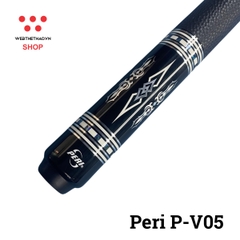 Gậy đánh bi-a Peri Baron P-V05 PR-P-V05 - Hàng Chính Hãng