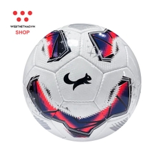 Bóng thi đấu bóng đá size 4 Zocker Denver ZK4-D2304 - Hàng Chính Hãng