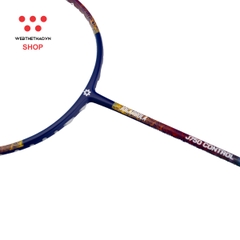 Vợt cầu lông Jogarbola Control J750 "Green/Navy" J750-01 - Hàng Chính Hãng