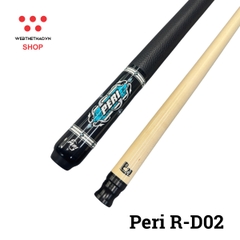 Gậy đánh bi-a Peri Baron R-D02 PR-R-D02 - Hàng Chính Hãng