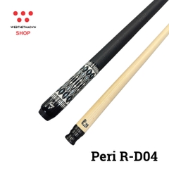 Gậy đánh bi-a Peri Baron R-D04 PR-R-D04 - Hàng Chính Hãng