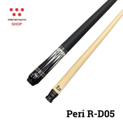 Gậy đánh bi-a Peri Baron R-D05 PR-R-D05 - Hàng Chính Hãng