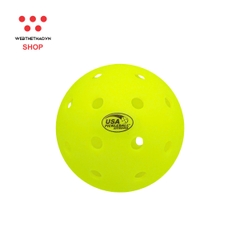 Combo 6 Quả bóng thi đấu Pickleball Zocker ZB-06 - Hàng Chính Hãng