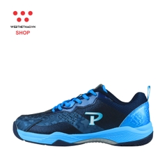 Giày Cầu Lông / Bóng Chuyền Động Lực Promax "Navy" PR-241023-05 - Hàng Chính Hãng