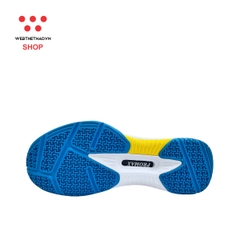 Giày Cầu Lông / Bóng Chuyền Động Lực Promax "Blue" PR-241023-07 - Hàng Chính Hãng