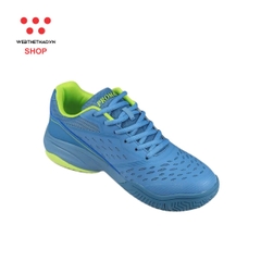 Giày thể thao Pickleball Promax PI86 "Stone Blue" DL-PI86-01 - Hàng Chính Hãng