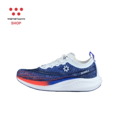Giày thể thao chạy bộ Jogarbola Kaze "Navy" JG-KAZE-04 - Hàng Chính Hãng