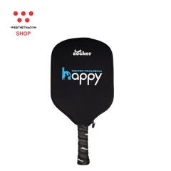 Túi bảo vệ mặt vợt Pickleball Zocker - Hàng Chính Hãng
